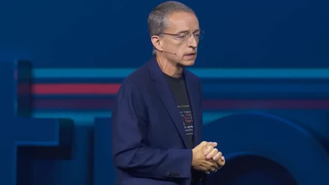 Inside Intel's Massive AI Pivot