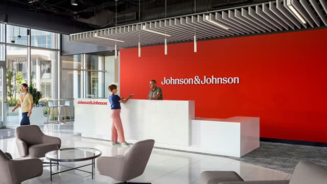 If You'd Invested $1,000 in Johnson & Johnson (JNJ) Stock 5 Years Ago, Here's How Much You'd Have Today