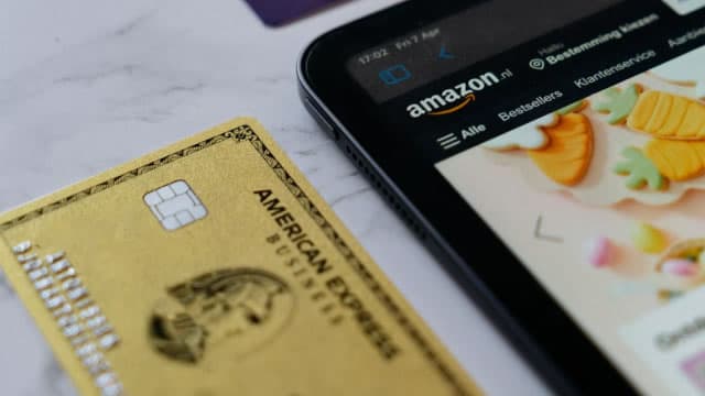 Is American Express Stock a Millionaire Maker?