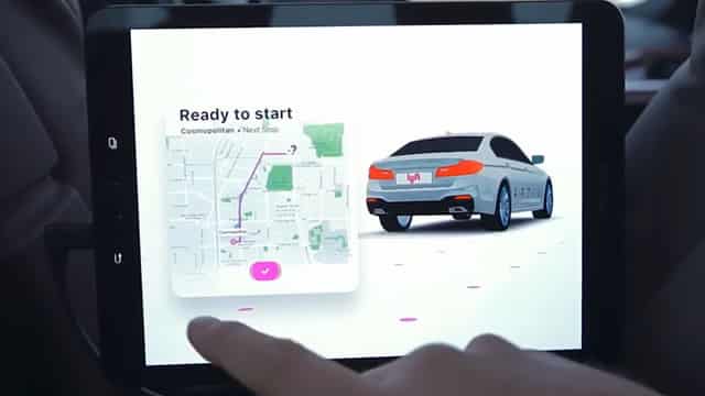 Engine Capital pushes Lyft to explore strategic options, possible sale