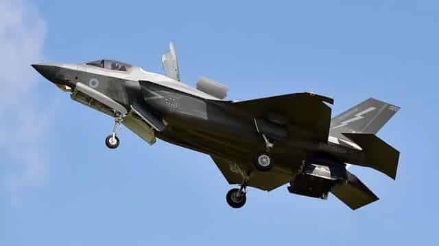 Investors Heavily Search Lockheed Martin Corporation (LMT): Here is What You Need to Know