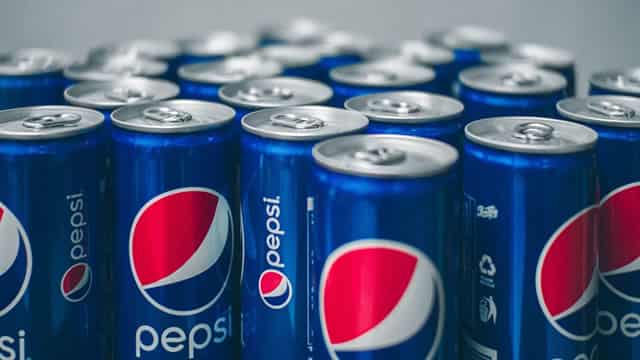 PepsiCo Is Oversold