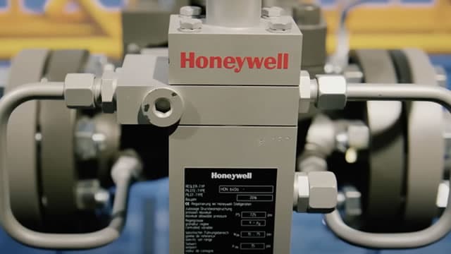 Will Strength in Building Automation Continue to Drive Honeywell's Growth?