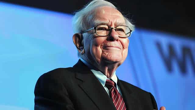 Warren Buffett Stocks: What's Inside Berkshire Hathaway's Portfolio?