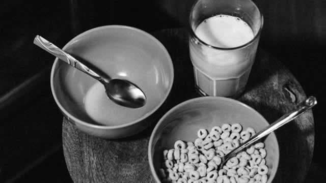 Could Buying High-Yield General Mills Today Set You Up for Life?