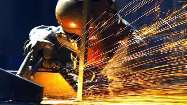 Will Steel Dynamics (STLD) Beat Estimates Again in Its Next Earnings Report?