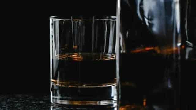 Spirit makers face a sobering cocktail of challenges — from tariffs to teetotalers