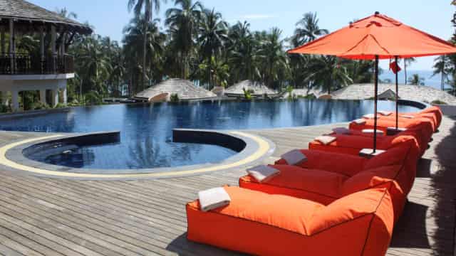 Travel + Leisure Co. (TNL) Q1 Earnings Surpass Estimates