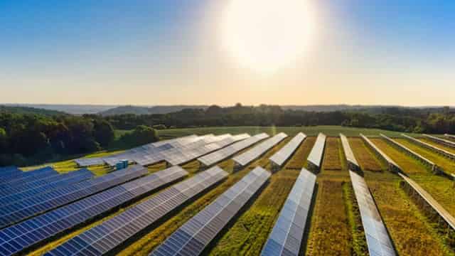 Tariff Relief for NextEra? Goldman Sachs Says Limited Exposure A Key Positive