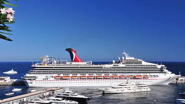 Carnival: Market Still Missing The Opportunity