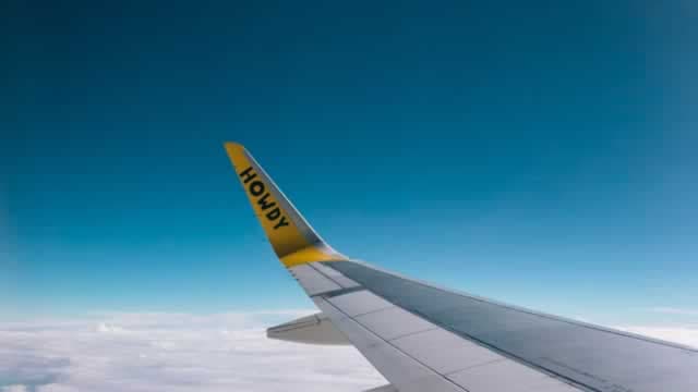 Spirit Stock Tanks As It Prepares Second Bankruptcy