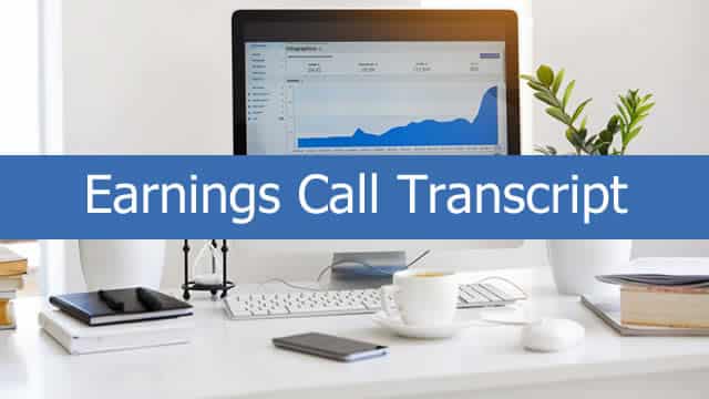 Pentair plc (PNR) Q4 2024 Earnings Call Transcript