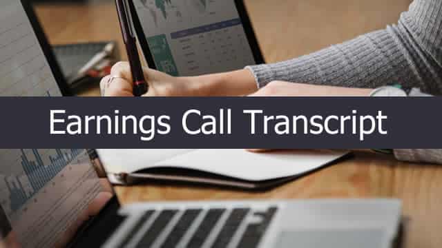 Silver Spike Investment Corp. (SSIC) Q2 2024 Earnings Call Transcript