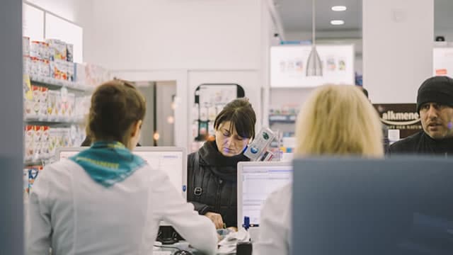Evercore ISI's Umer Raffat on finding value in the beaten-down health care sector