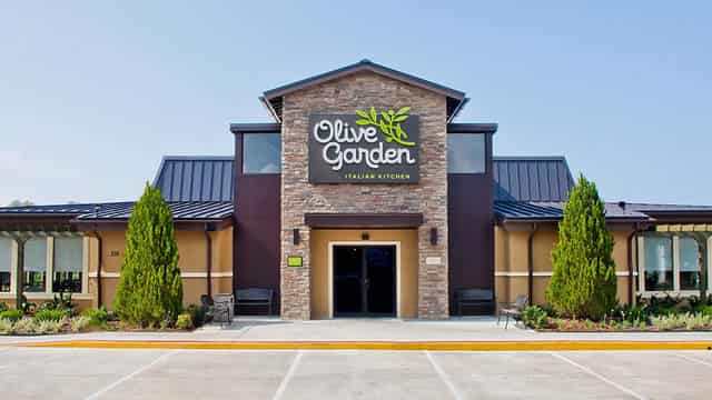 Darden Restaurants: Solid Q2 Results Reflected In Valuation (Downgrade)