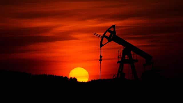 Oil prices trim Middle East war risk-gains, China demand remains a worry