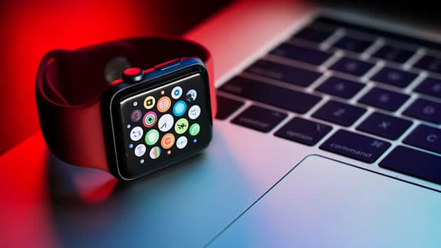 Cramer's Stop Trading: Apple