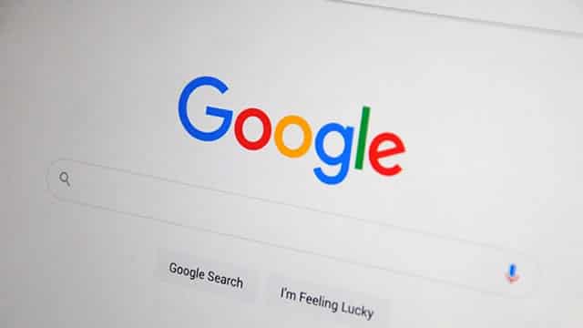 Google's Chief Says Breakup Proposal Would Hobble Business
