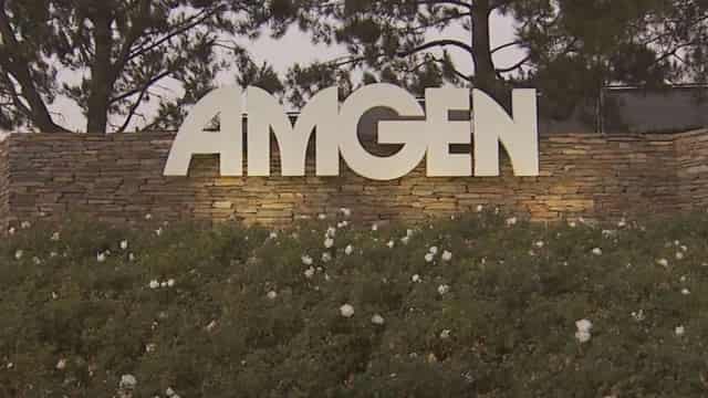 Amgen: Imdelltra Data And Q1 Results Impress