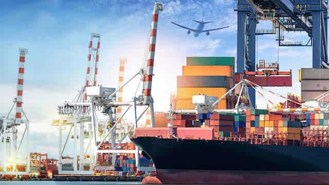 Navios Maritime Partners LP (NMM) Is a Trending Stock: Facts to Know Before Betting on It