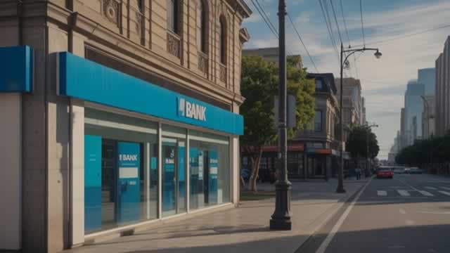 Why Preferred Bank (PFBC) Might be Well Poised for a Surge