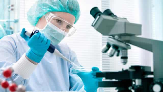 Neurocrine Biosciences: Valbenazine As Adjunctive Therapy Could Stage Comeback In 2025