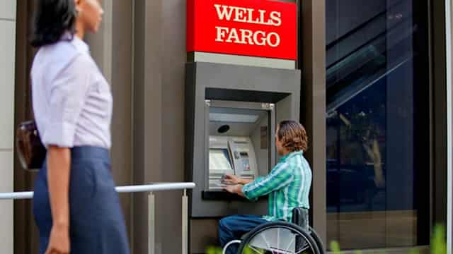 Wells Fargo says consumer loan growth to stay muted or drop this year