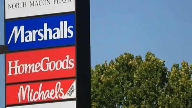 TJX (TJX) Rises Yet Lags Behind Market: Some Facts Worth Knowing