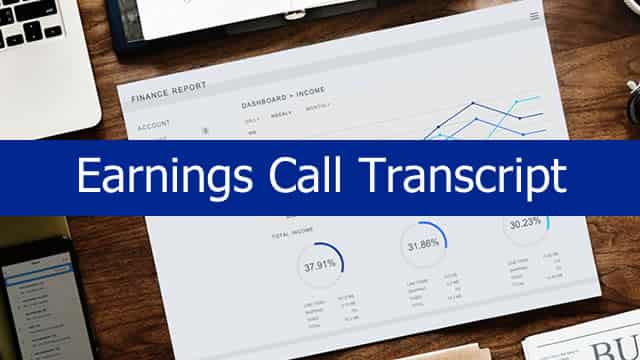 ImmuCell Corporation (ICCC) Q3 2024 Earnings Call Transcript