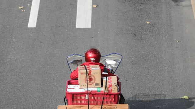 Investors Heavily Search JD.com, Inc. (JD): Here is What You Need to Know