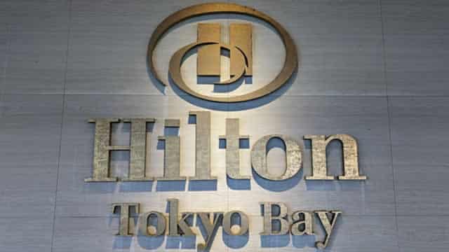 Hilton Worldwide (HLT) Up 11.2% Since Last Earnings Report: Can It Continue?