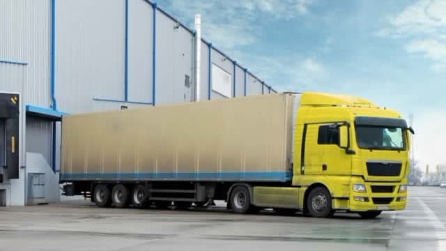 Knight-Swift Transportation: Need More Evidence That Pricing And Volume Can Improve