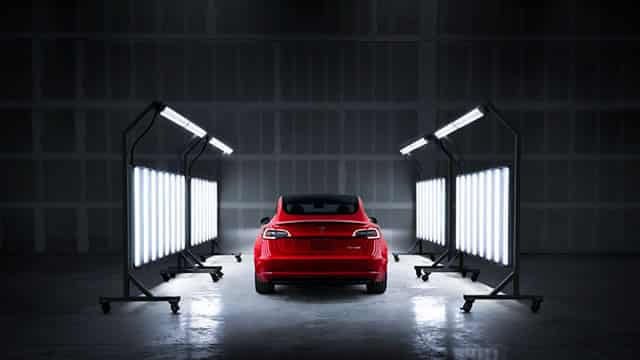 Contrarian Opinion: President Trump's "Big, Beautiful Bill" Could Give a Big Boost to Tesla Stock