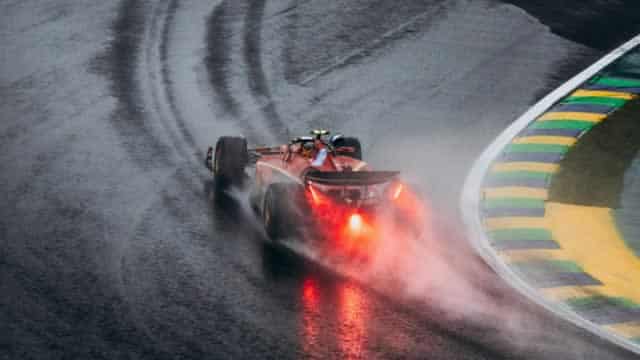Formula One extends Miami GP contract to 2041