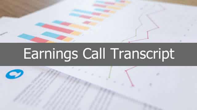 Industrial Logistics Properties Trust (ILPT) Q3 2024 Earnings Call Transcript