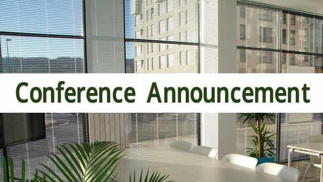 NANOBIOTIX to Participate in Multiple Investor Conferences in November