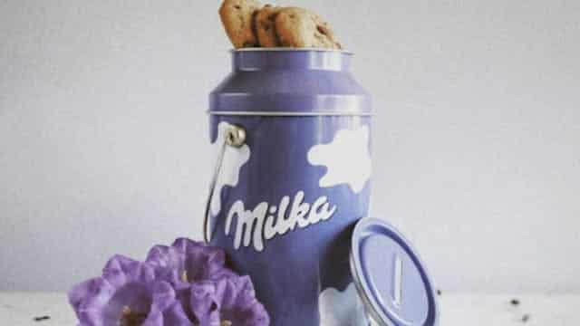Mondelez Logs Higher First-Quarter Sales, Maintains Full-Year Outlook