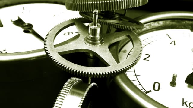 3 Instruments Stocks Set to Benefit From Industrial Automation