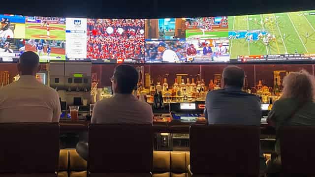DraftKings CEO: No structural changes need for now to account for volatility in game outcomes