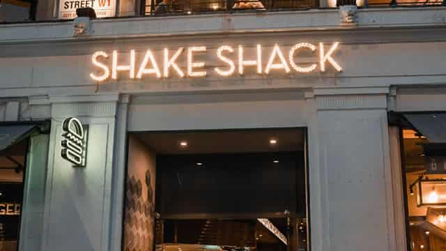 Shake Shack Announces Plans to Become as Big as Five Guys. Here's Why This Is a Risky, High-Reward Vision That Investors Should Pay Attention To.