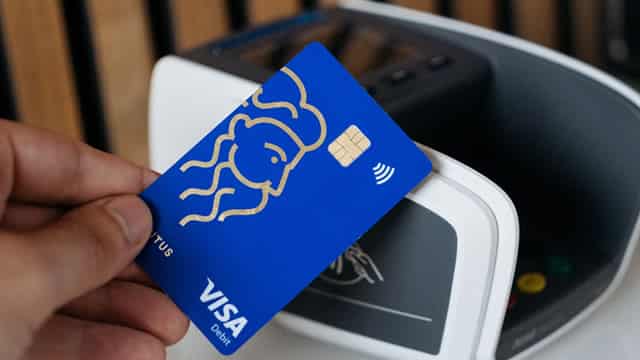 Visa Says European Antitrust Watchdog Investigating Its Acquirer Fees