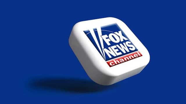 Fox Corp climbs on news of involvement in TikTok US buyout
