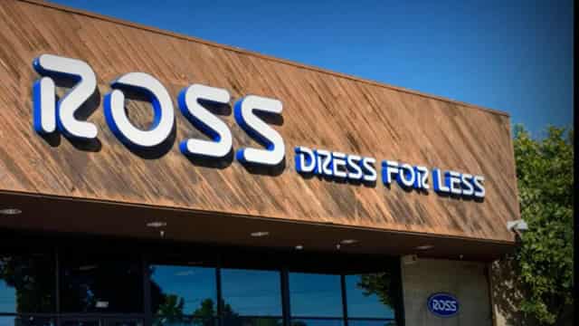 Ross Stores: ‘Treasure Hunt Environment' Drives Off-Price Store Sales