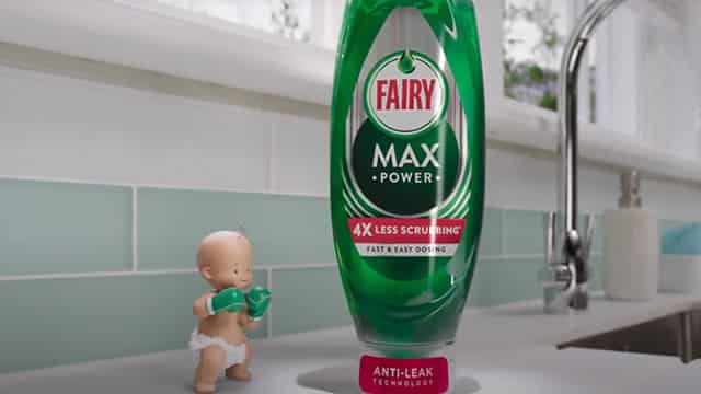 Procter & Gamble Company (The) (PG) Is a Trending Stock: Facts to Know Before Betting on It