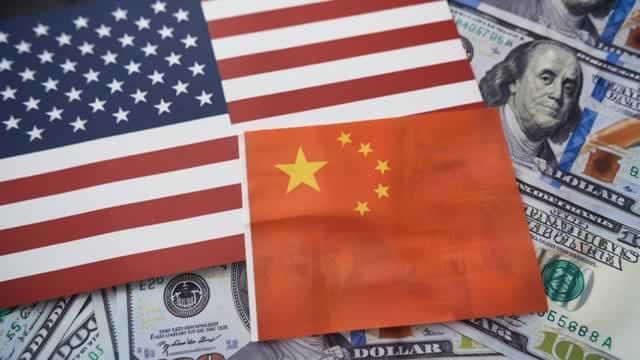 Bessent says US, China have 'framework' on TikTok deal; Trump, Xi to meet Friday to finalize