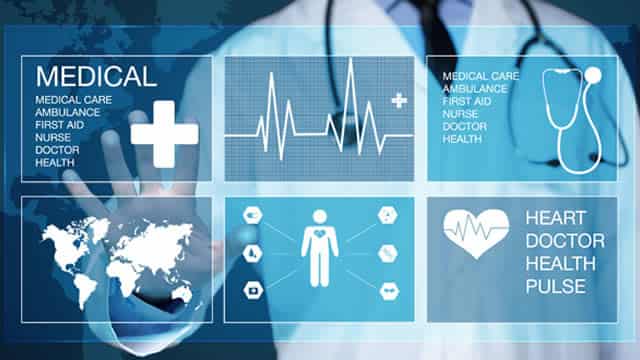 Why You Should Retain IQVIA Holdings Stock in Your Portfolio Now