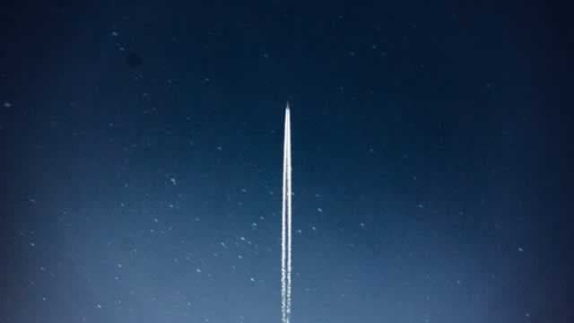 1 Green Flag for Firefly Aerospace Right Now