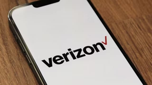 Verizon: Setting The Bar