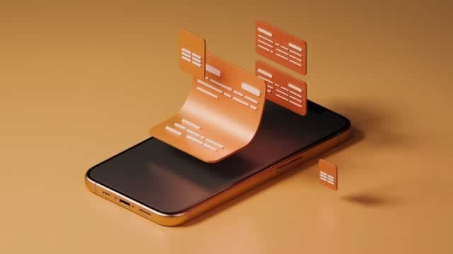 In-Store Tap: Klarna Plants Its Flag in 14 European Markets