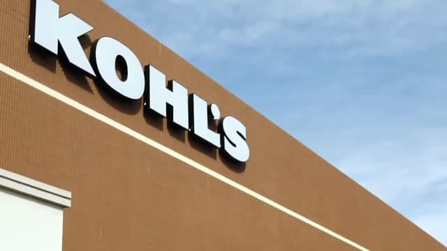 How Kohl's Kicked Off Another Meme Stock Frenzy